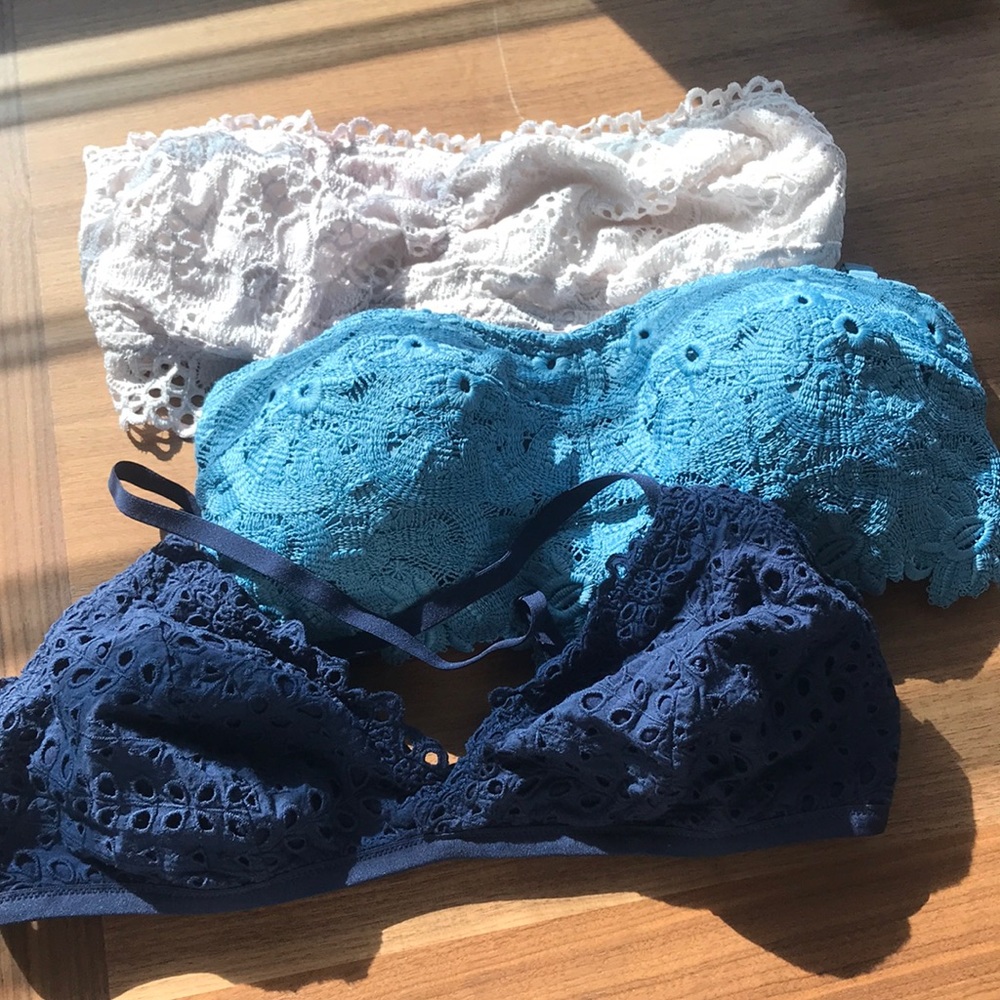 Aerie 3sets